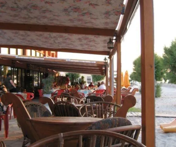 Stella Maris Otel Marmari (Kos)