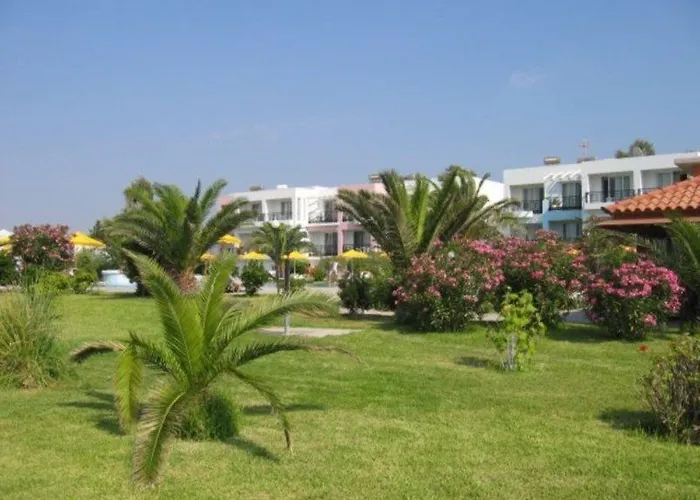 Stella Maris 3* Marmari (Kos)