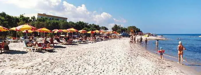 Stella Maris Otel Marmari (Kos)