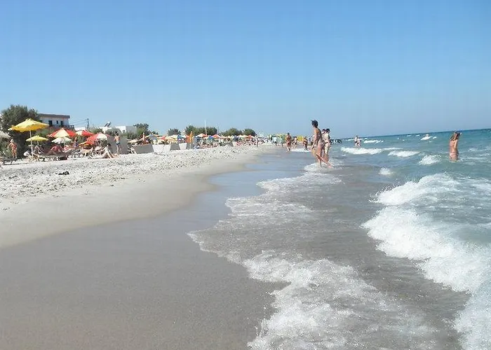 Stella Maris Hotel Marmari (Kos)